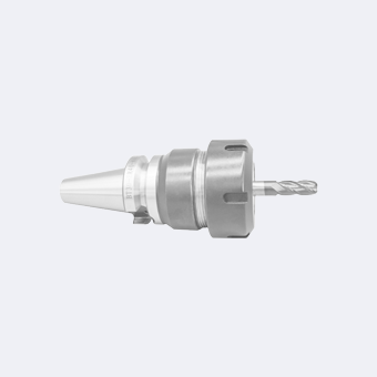 BT-ERA Mill chuck