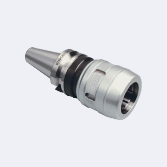 BT-C Force milling chuck