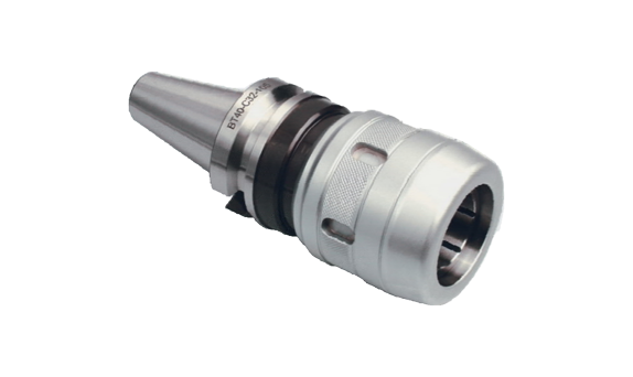 BT-C Force milling chuck