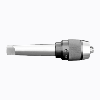 MT-APU INTEGRATED KEYLESS DRILL CHUCK