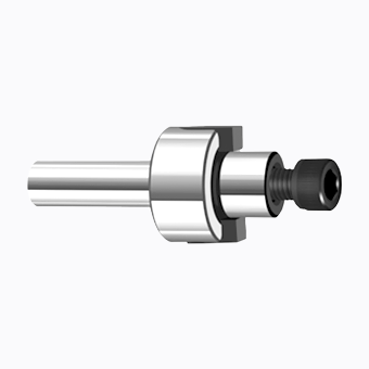 C-FMA/B-Face mill extension