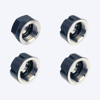 ER Clamping nut