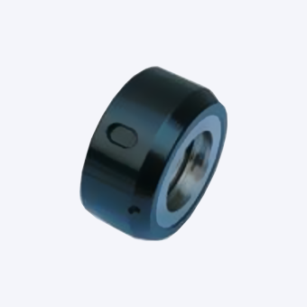 OZ Clamping nut