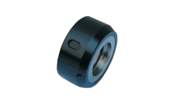 OZ Clamping nut