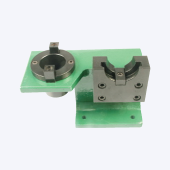 BT/DAT/CAT Tool locking fixture