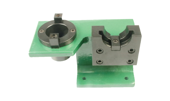 BT/DAT/CAT Tool locking fixture