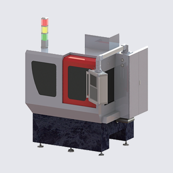 Automatic chip Grinding Machine FTG3