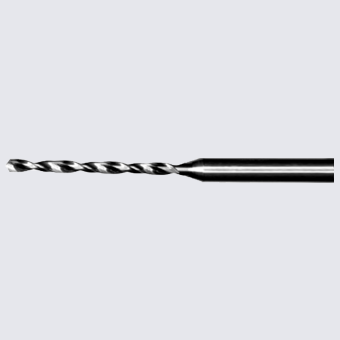 CPDL- GENERAL PURPOSE LONG FLUTE MICRO DRILLS