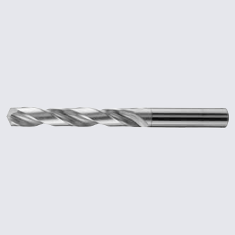 CCD- HIGH PERFORMANCE DRILLS 3D (END MILL SHANK)