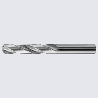 HKD- HIGH PERFORMANCE DRILLS WITH OIL HOLE 8D (END MILL SHANK)