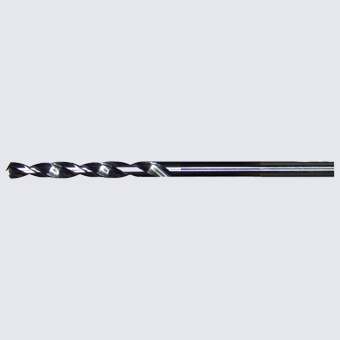CD- GENERAL DRILLS(STRAIGHT SHANK)