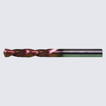 HD- COATING DRILLS(STRAIGHT SHANK)