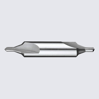 CND- CARBIDE CENTER DRILLS
