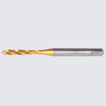 JIS Metric Spiral Fluted Taps, for Stainless Steel