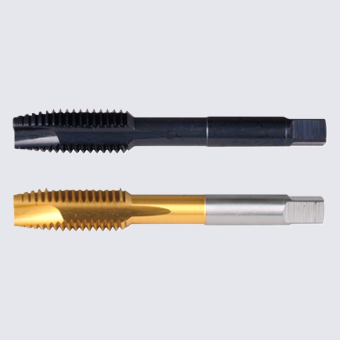 JIS Metric Spiral Pointed Taps (Gun-nose Taps), for Stainless Steel
