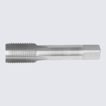 ISO 2284 Straight Fluted Parallel Pipe Taps