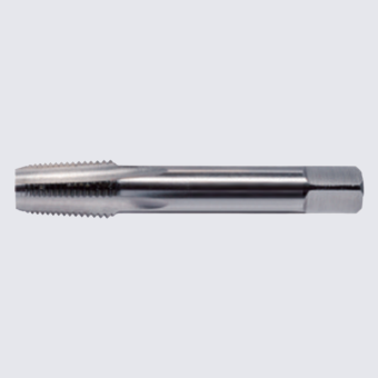 ISO 2284 Straight Fluted Taper Pipe Taps