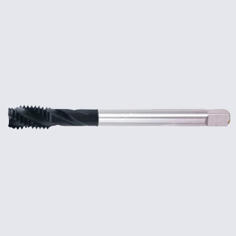 DIN 371/376 Metric Spiral Fluted Taps