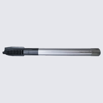 DIN 371/376 Metric Spiral Pointed Taps (Gun-nose Taps)