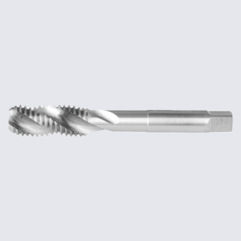 JIS Metric Carbide Spiral Fluted Taps