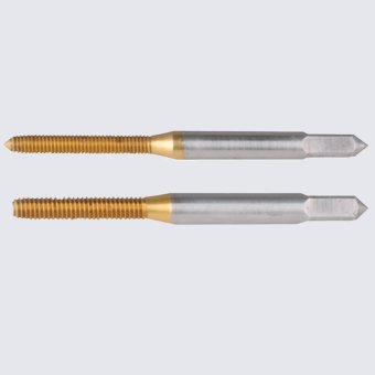 JIS Metric Carbide Forming Taps