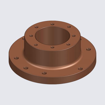 PAF-H18 contour column