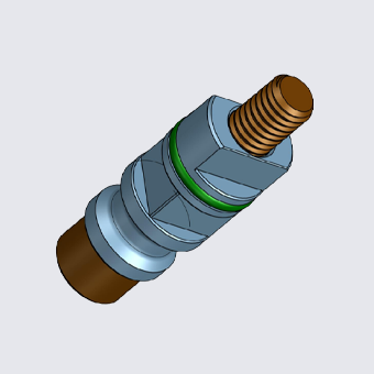 ER Pull nail