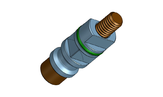 ER Pull nail