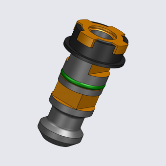 3R Pull nail