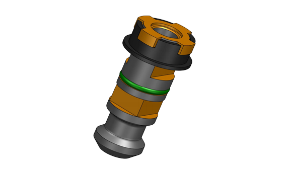 3R Pull nail