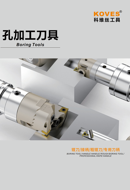 Boring Tools