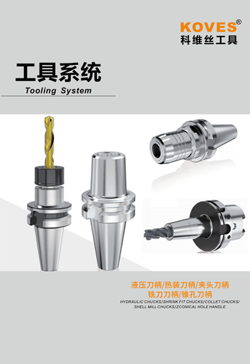 Tooling System